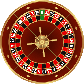 Roulette wheel